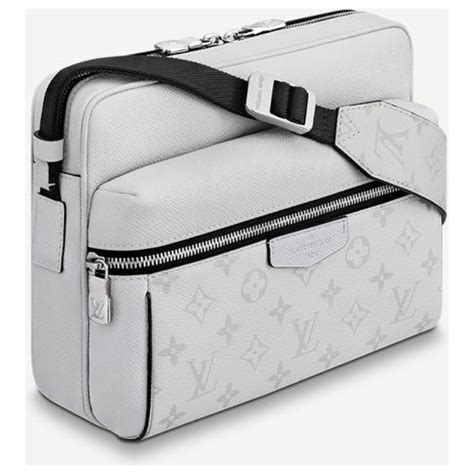 sacoche louis vuitton blanc|sac louis vuitton site officiel.